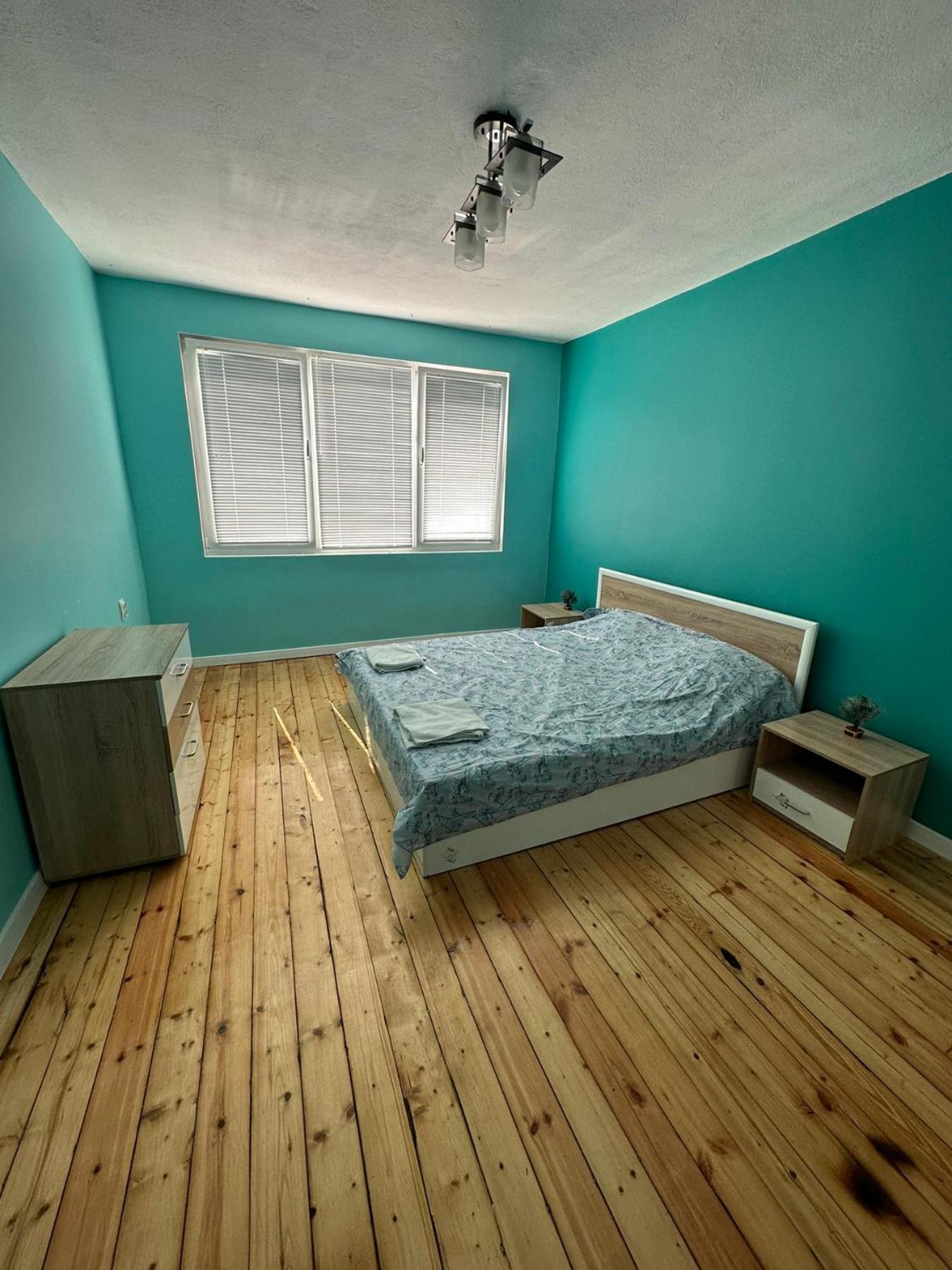 Calipsso Apartment'S Belogradchik Bagian luar foto